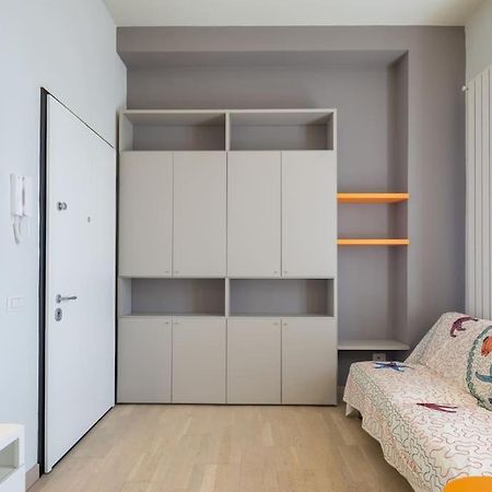 Small & Charming 1-Br Apt Florencja Zewnętrze zdjęcie
