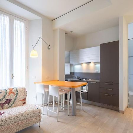 Small & Charming 1-Br Apt Florencja Zewnętrze zdjęcie