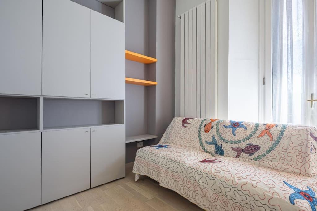 Small & Charming 1-Br Apt Florencja Zewnętrze zdjęcie