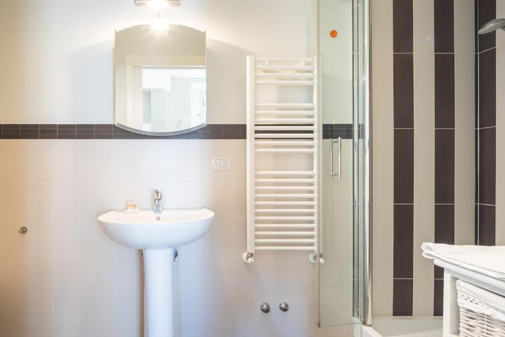Small & Charming 1-Br Apt Florencja Zewnętrze zdjęcie