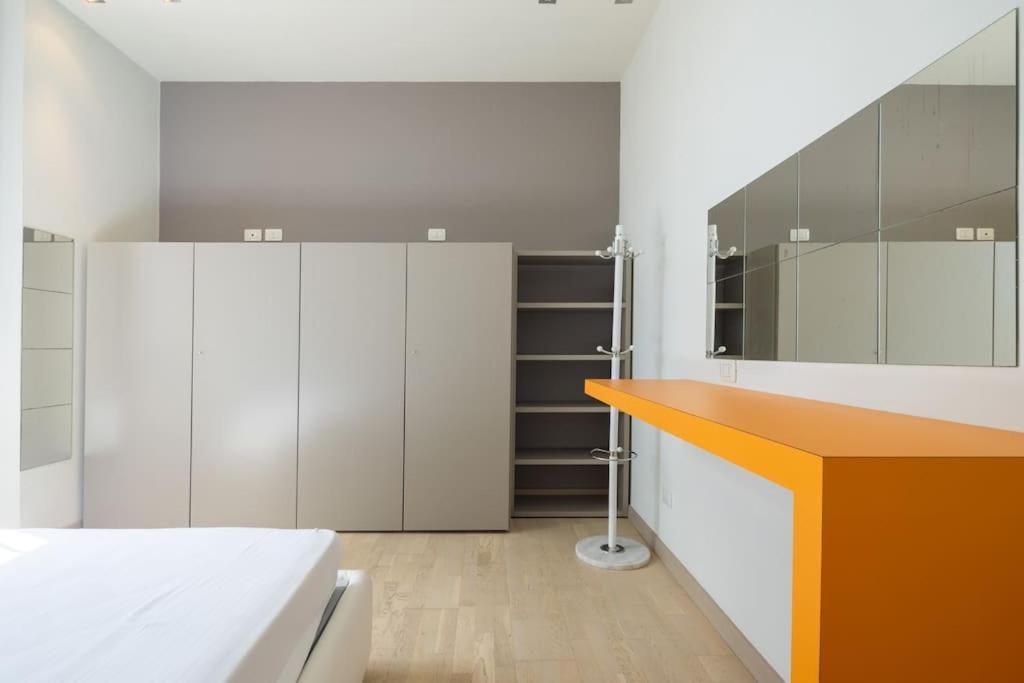 Small & Charming 1-Br Apt Florencja Zewnętrze zdjęcie