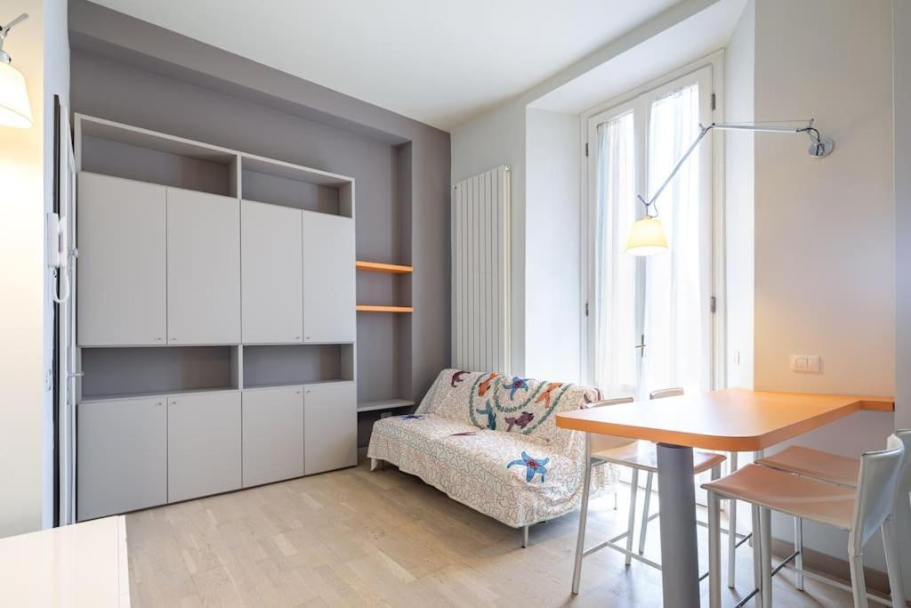 Small & Charming 1-Br Apt Florencja Zewnętrze zdjęcie