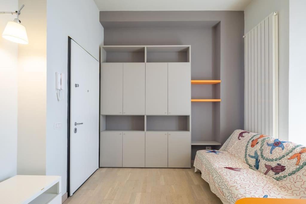 Small & Charming 1-Br Apt Florencja Zewnętrze zdjęcie
