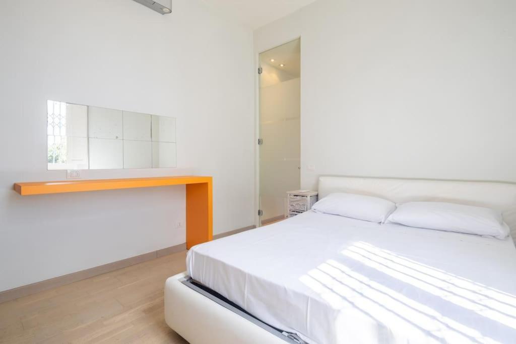 Small & Charming 1-Br Apt Florencja Zewnętrze zdjęcie