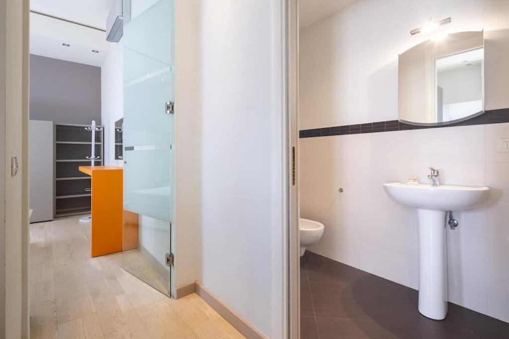Small & Charming 1-Br Apt Florencja Zewnętrze zdjęcie