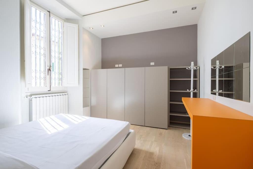 Small & Charming 1-Br Apt Florencja Zewnętrze zdjęcie